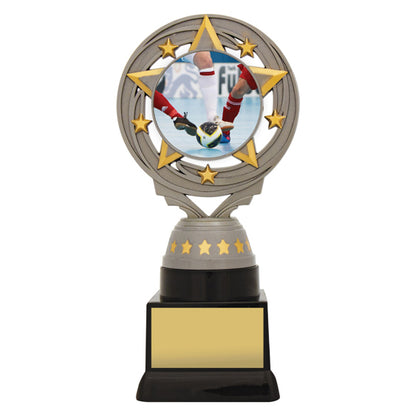 Torch Silver - Futsal