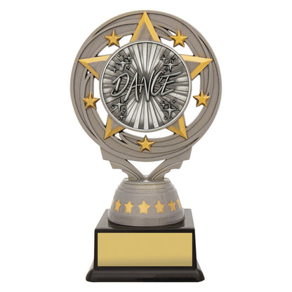 Silver Torch