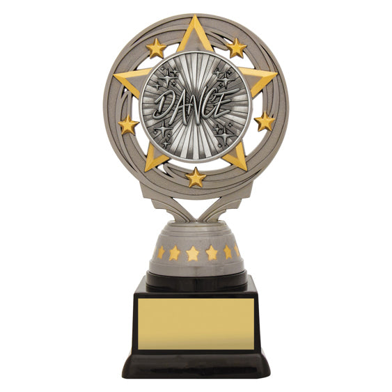 Silver Torch