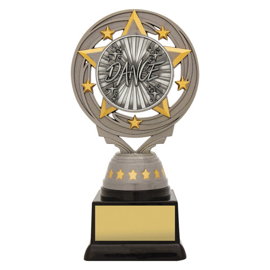 Silver Torch