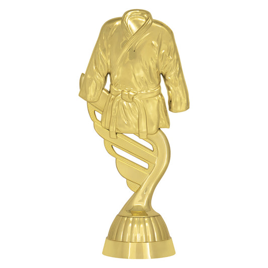 Martial Arts Gold