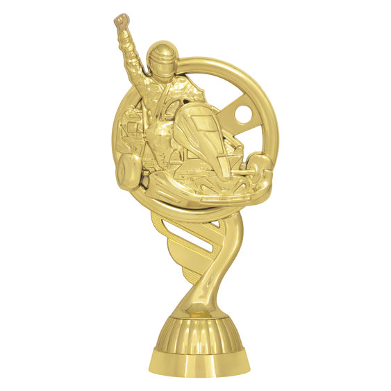 Go Kart Gold