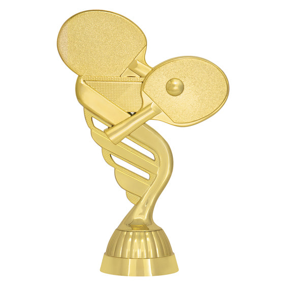 Table Tennis Gold