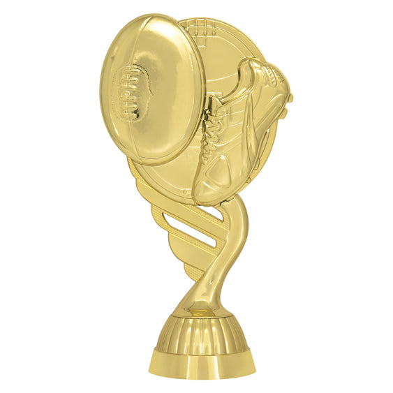 Aussie Rules Gold