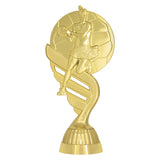 Netball Gold
