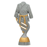 Martial Arts Silver