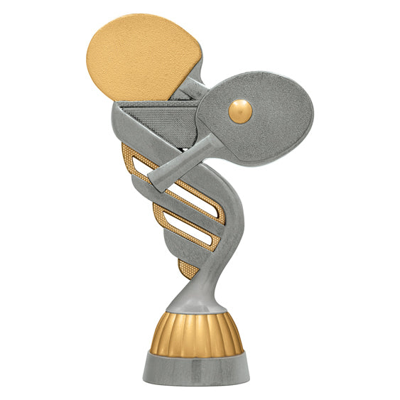 Range of FastFix trophy parts allow for easy to use and affordable trophies.