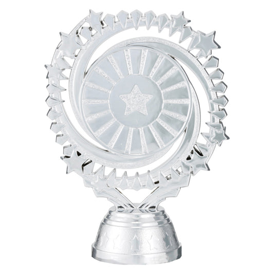 Silver Cosmic