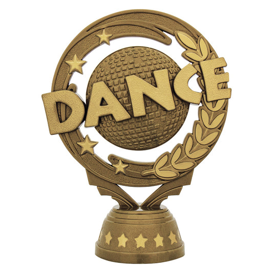 Dance Torch