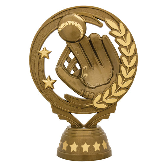 Baseball / Softball Torch
