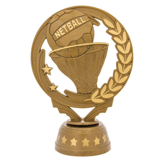 Netball Torch