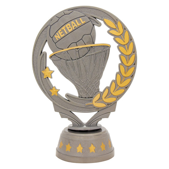 Netball Torch