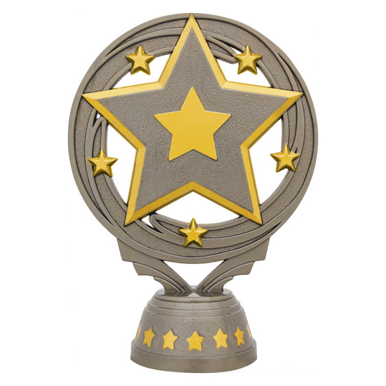 Star Torch