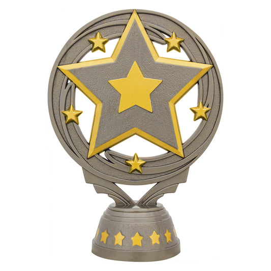 Star Torch