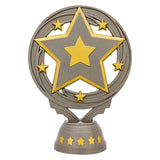 Star Torch