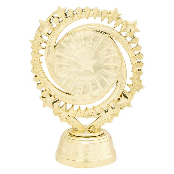 Gold Cosmic
