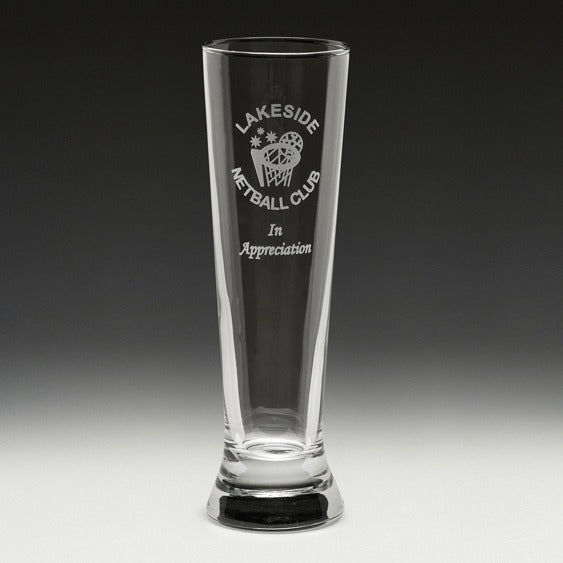 Pilsner Glass