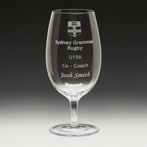 Tulip Glass