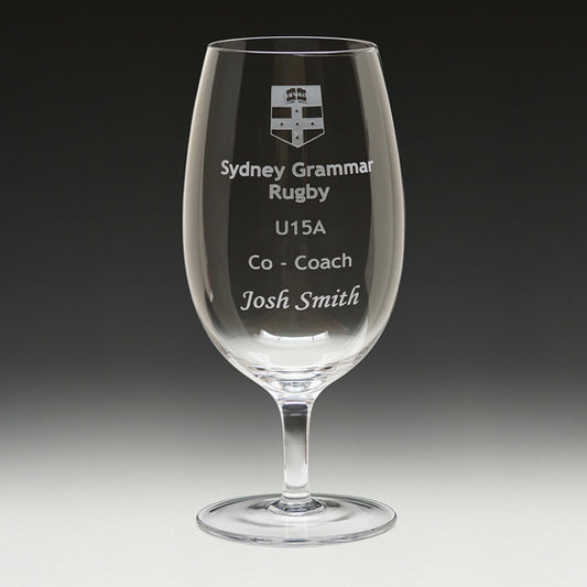 Tulip Glass