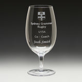 Tulip Glass
