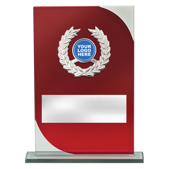 Fusion Award - Red