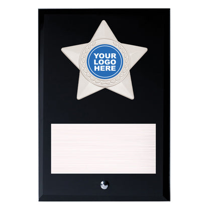 Star Plaque
