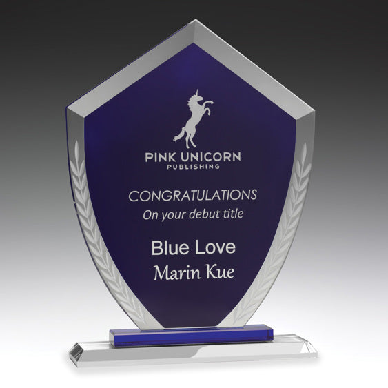 Blue Glass Charter