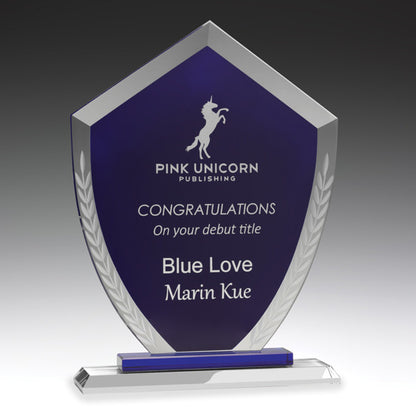 Blue Glass Charter