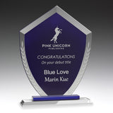Blue Glass Charter