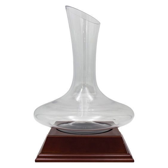 Crystal Wine Decanter