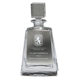 Inkwell Decanter