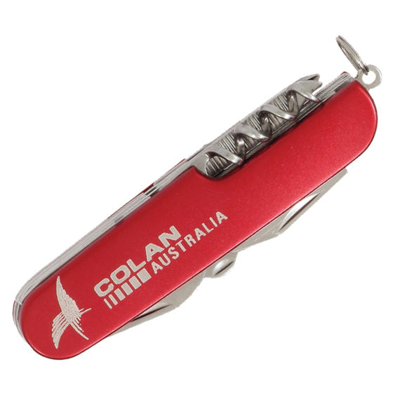 Knife Multi & Tools