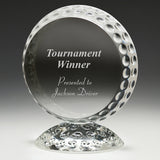 Golf Crystal Marker