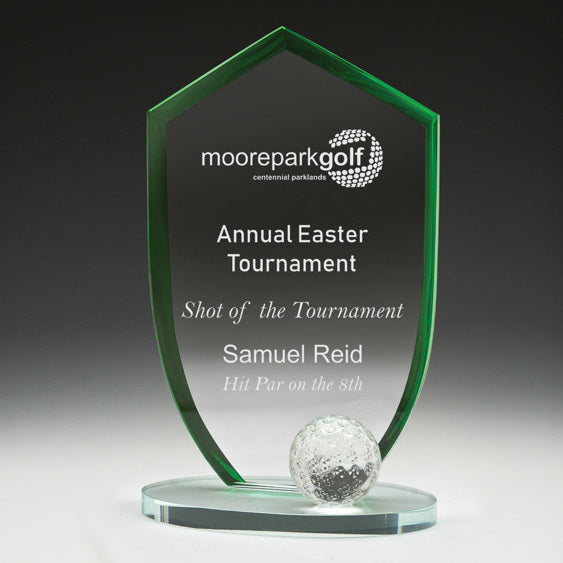 Club Champion Award
