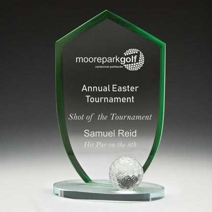 Club Champion Award