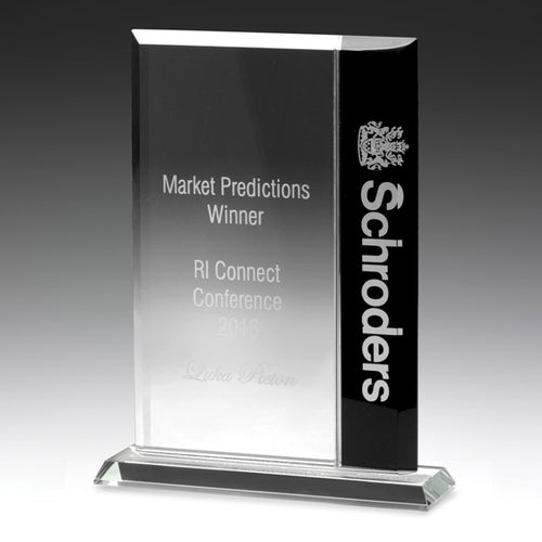Glass Broadway Award