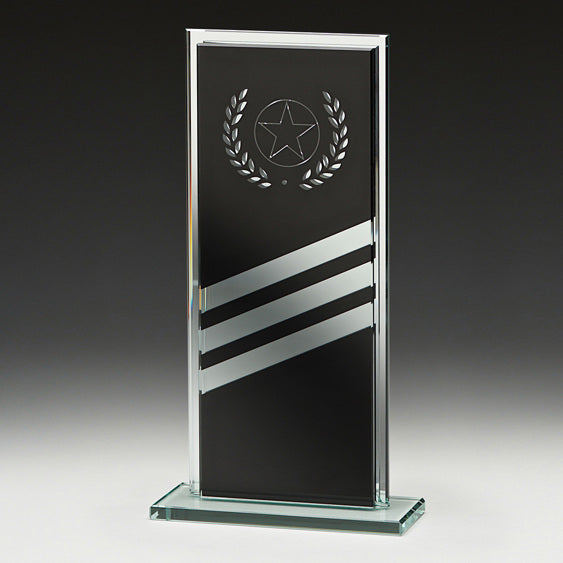 Black Quest Glass