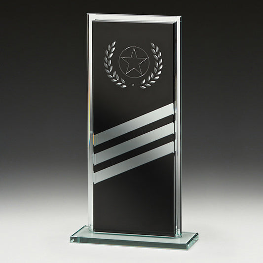 Black Quest Glass
