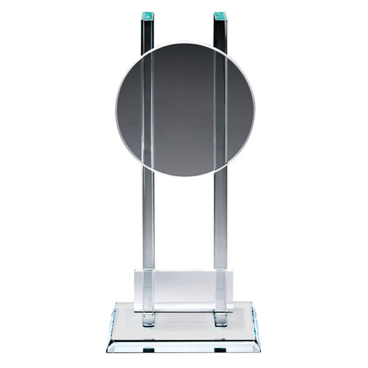 Spartan Glass
