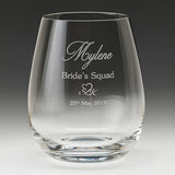 Stemless Wine