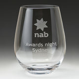 Stemless Wine