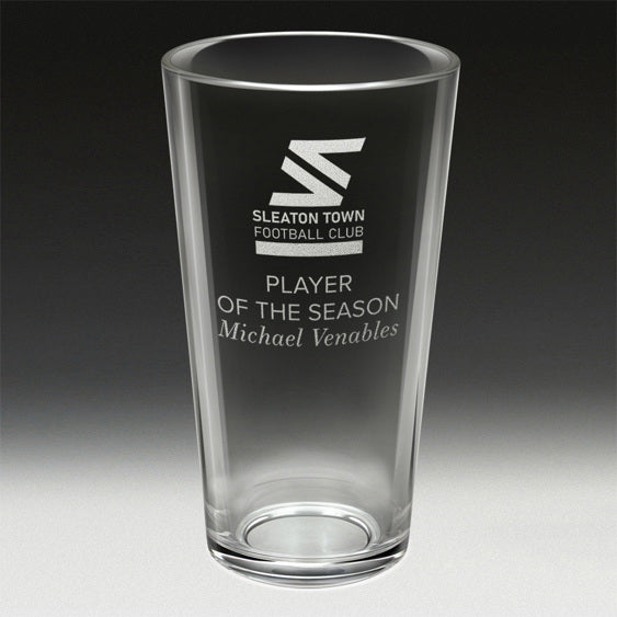 Oxford Glass