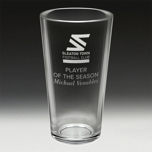 Oxford Glass