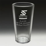 Oxford Glass