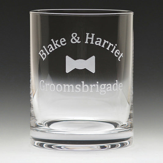 Glass Tumbler