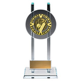Glass Varsity - Cricket