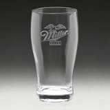 Budget Beer Glass