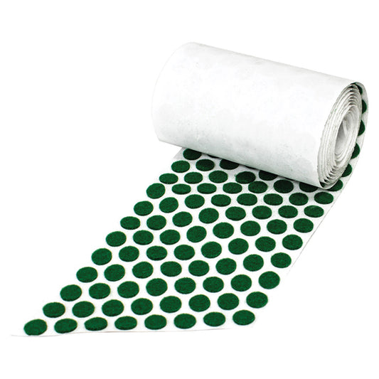 Felt Pads 9mm
