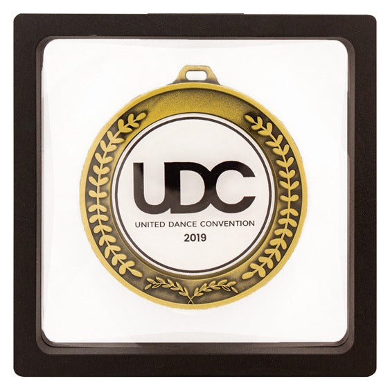 Illusion Medal Box Large