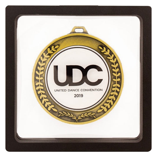 Illusion Medal Box Large